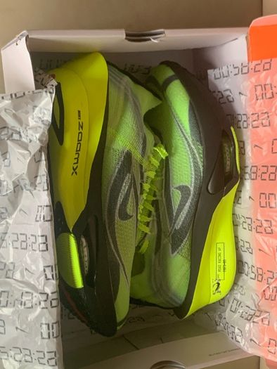 Nike Alphafly 3 Ekiden NEW UK7.5 EUR42