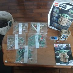 lego starwars