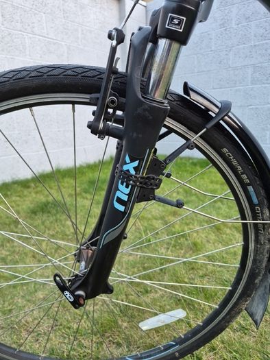 Cannondale Althea Womens bike