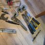 plumbing tools Image 9
