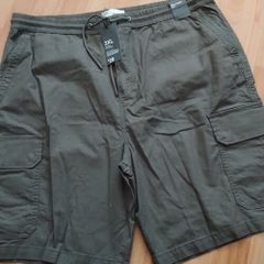 Shorts Men .. Size: XX/Large..46"/48" Waist