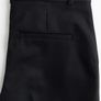 Black cigarette trousers Image 4