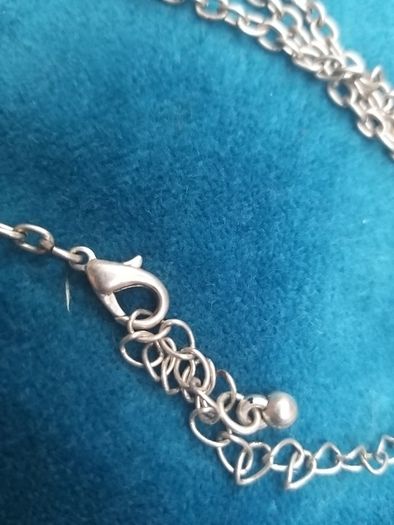 Silver Pendant