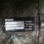 Original Iveco Daily  clutch chit Image 5