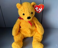 TY Bear Poopsie