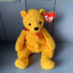 TY Bear Poopsie