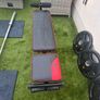 Gym Equipment Image 2