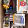 (BULK) Brand new books, cards and toys Image 5