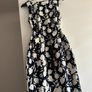 Hobbs Dress Size Uk 12 Image 3