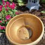 Plant Pots x 3 Image 2