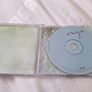 Enya - A Day Without Rain Cd Image 2