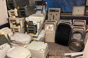 Campervan conversion kit (LIMITED TIME ONLY