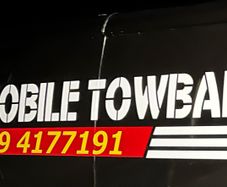 towbars