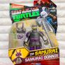 Teenage Mutant Ninja Turtles The Samurai Donnie Donatello Please see photos Image 2