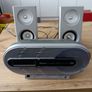 Bench CD stereo system Image 9