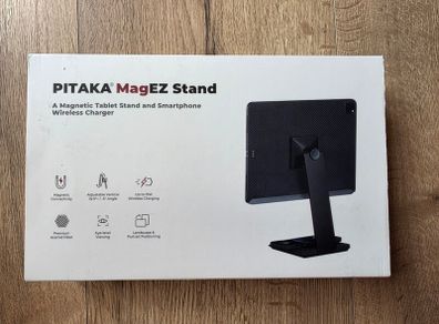 PITAKA MagEZ Stand for ipad