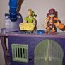 Scooby-Doo Mega Pirate Fort Image 5