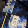 Manchester United lfstlr Shirt 2025 2026 Image 6