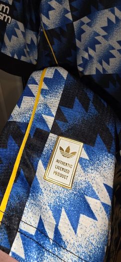 Manchester United lfstlr Shirt 2025 2026