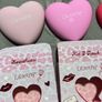 Colour pop heart pressed blushers and highlighters BNIB Image 9