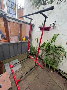 pull up mate