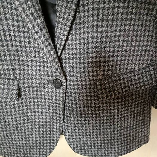 Isabel Marant wool blazer size 38