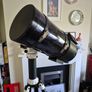 Meade ETX125 (5") Maksutov-Cassegrain Telescope + Sky-Watcher AZ-GTi GoTo WiFi Mount Image 5