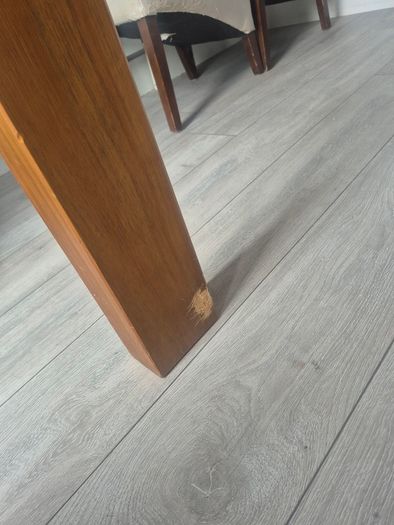 Dinning table