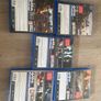call of duty vanguard black ops cold war modern warfare 2 Ps4 bundle Image 2