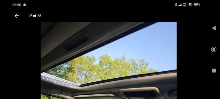 2006 Jeep Commander