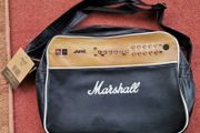 Brand new Marshall Radio Shoulder Bag