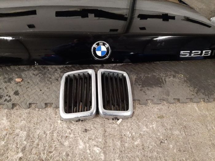BMW E28,E30 parts clearout