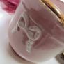 Vintage Porcelain vase Staffordshire Ironstone Image 9