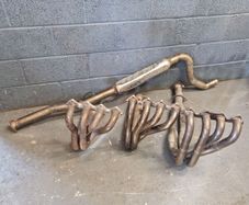 Honda Parts civic/integra