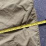 Original Vintage Japanese Parcel Post Mail Bag WW2 era Hoo Camp Mail Bag Image 6