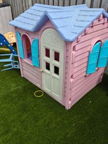 Kids Garden play house