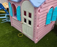 Kids Garden play house