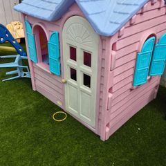 Kids Garden play house