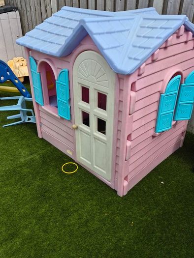 Kids Garden play house