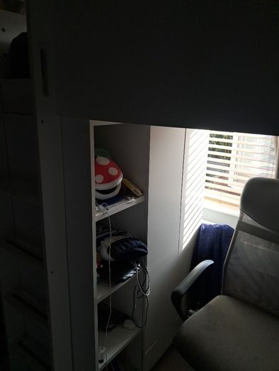 highsleeper