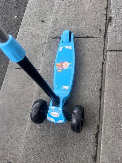kids scooter