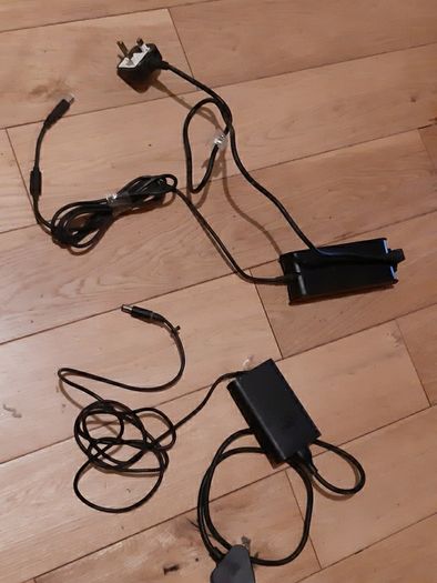 Dell laptop chargers