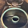 Oil Boiler (2022) Firebird Silver Boilerhouse 26-35kW Excellent Condition Image 8