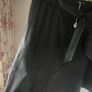 skirt Bnwt relish faux leather skirt black size 46(16) Image 4