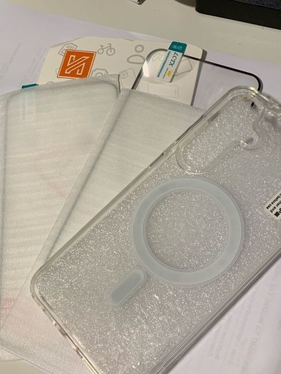 Samsung Galaxy S24 FE Accessories