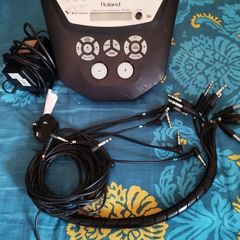Roland TD6 Drum Module