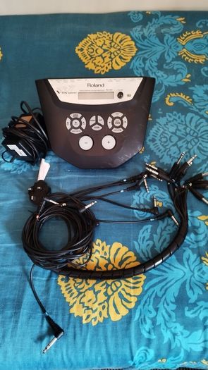 Roland TD6 Drum Module