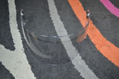 Shark Helmet Clear Visor VZ65