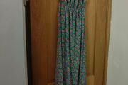 new look maxi dress