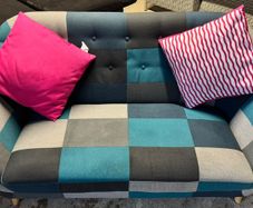 2 Seater Sofa Couch for Sale
